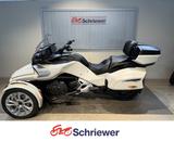 Can-Am Spyder F3 Limited