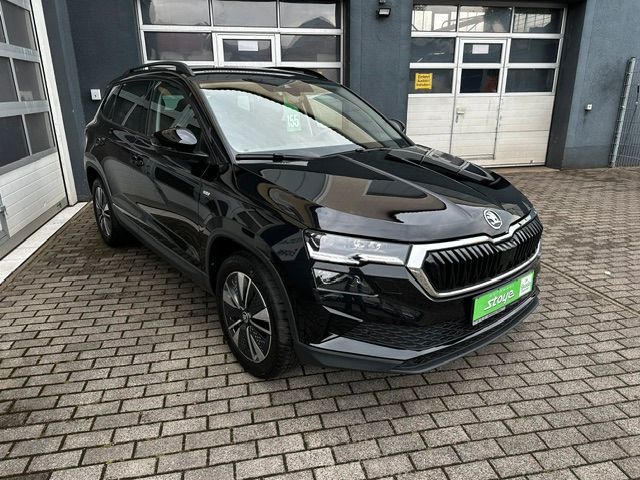 Karoq Tour MATRIX;ALARM;BFS;CARPLAY