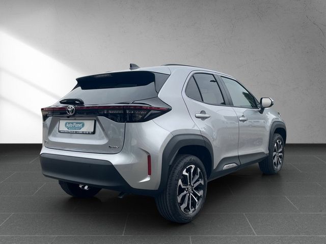 Toyota Yaris Cross 1.5 Hybrid Teamplayer *BLIS*SHZ*PDC*