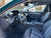 Peugeot 308 - Vorschau Bild 9