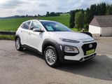 Hyundai Kona YES! 2WD * KAM*SH*SPURHALTE*KRESS* - Hyundai KONA in Wuppertal