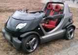Smart Grossblade - Smart Crossblade Gebrauchtwagen