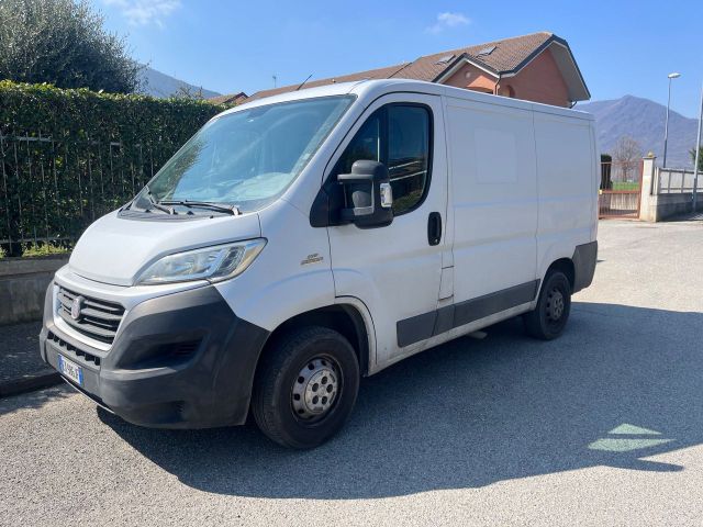 Fiat Ducato 28 2.0 MJT PC-TN Furgone H1 L1