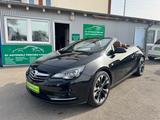 Opel Cascada 2.0 BiTurbo CDTI 143kW ecoFL. INNOVATION - Opel Cascada mit Schiebedach