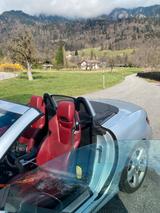 Mercedes-Benz SLK R 172 Sonderedition mit viel extras. - Mercedes-Benz: Slk R172