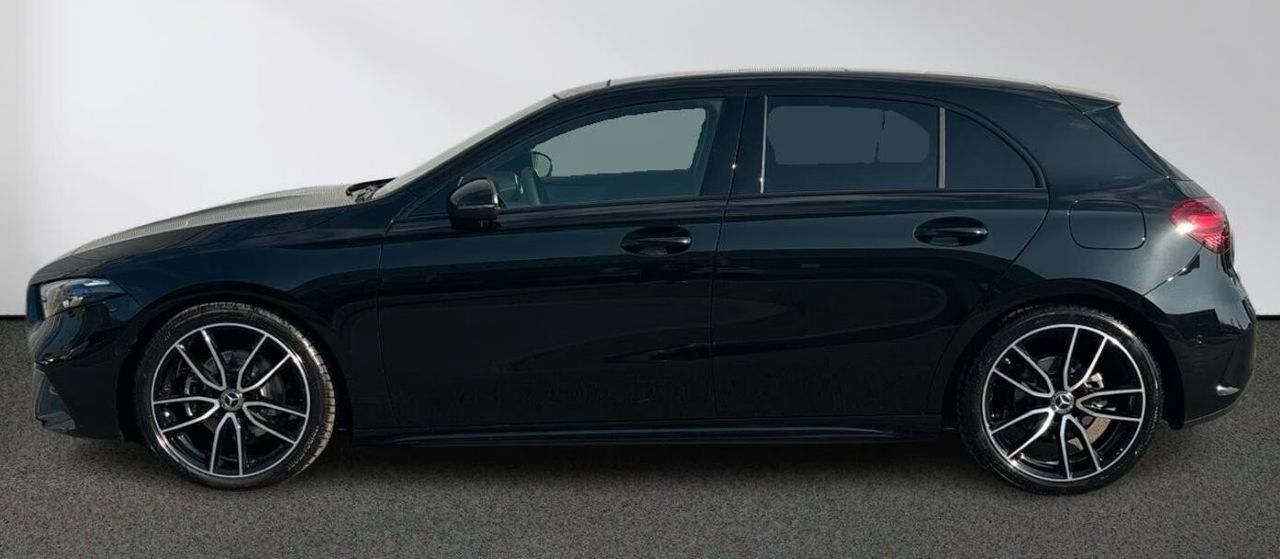 Other Mercedes-benz A200d AMG Line Special Edition/TET imagem 2