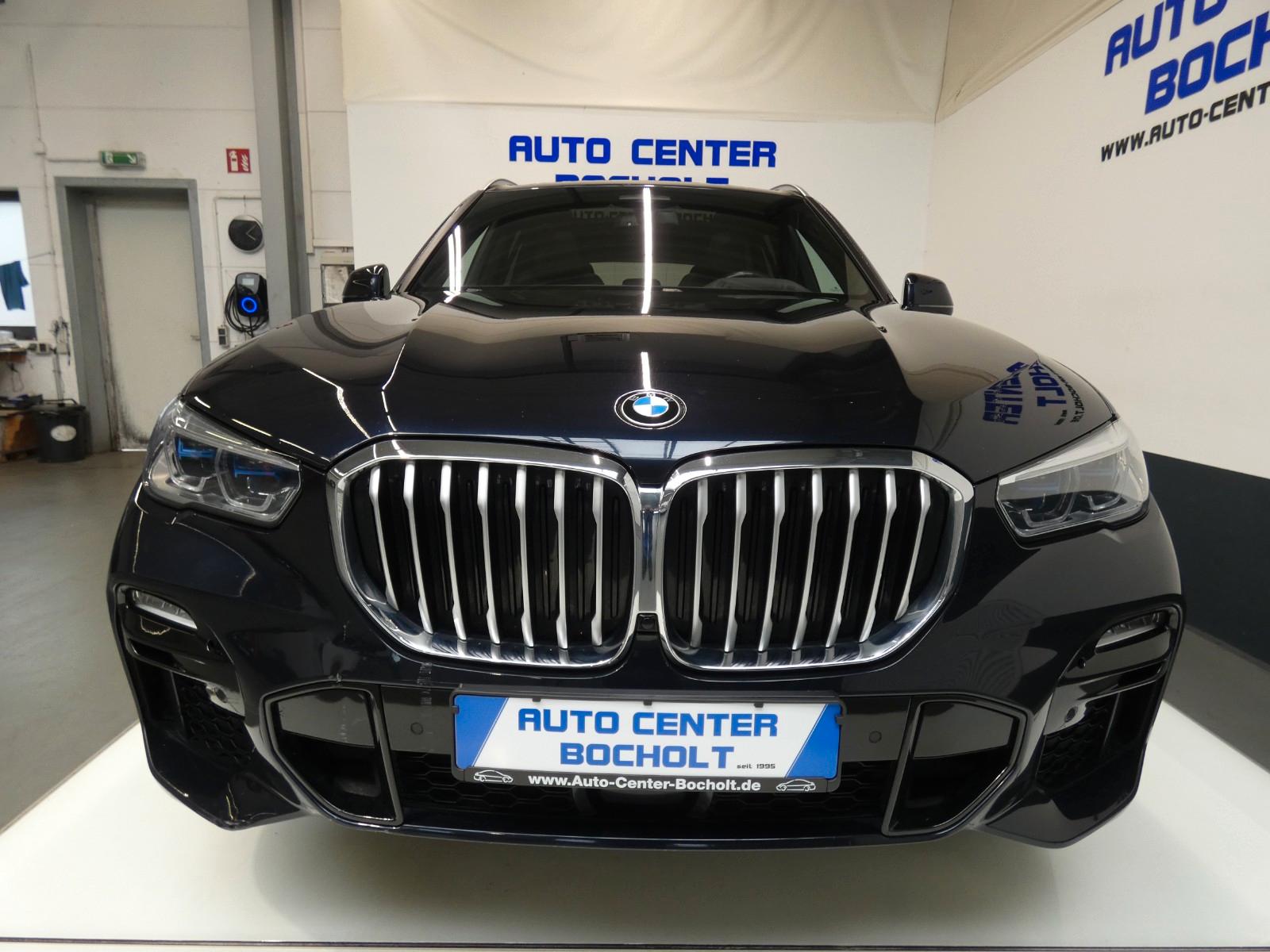 BMW X5 xDrive 30 d M Sport*HUD*DAB*Panorama*LED*LM20
