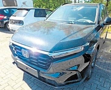 Image of Honda CR-V