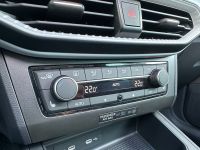 SEAT Ibiza 1.0 TSI DSG STYLE SHZ ACC PANO KAM 5J GAR bei Autohaus Landmann & Maier OHG