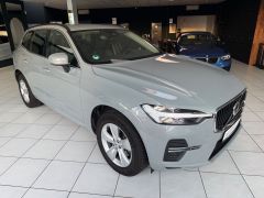 VOLVO XC60 B4 LED CAM NAVI LED AHK GARANTIE ACC!
