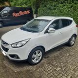 Hyundai ix35 1.6 5 Star Edition 2WD 5 Star Edition - Hyundai ix35 in Essen