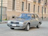 Alfa Romeo 90 2.0 Iniezione - Alfa Romeo 90