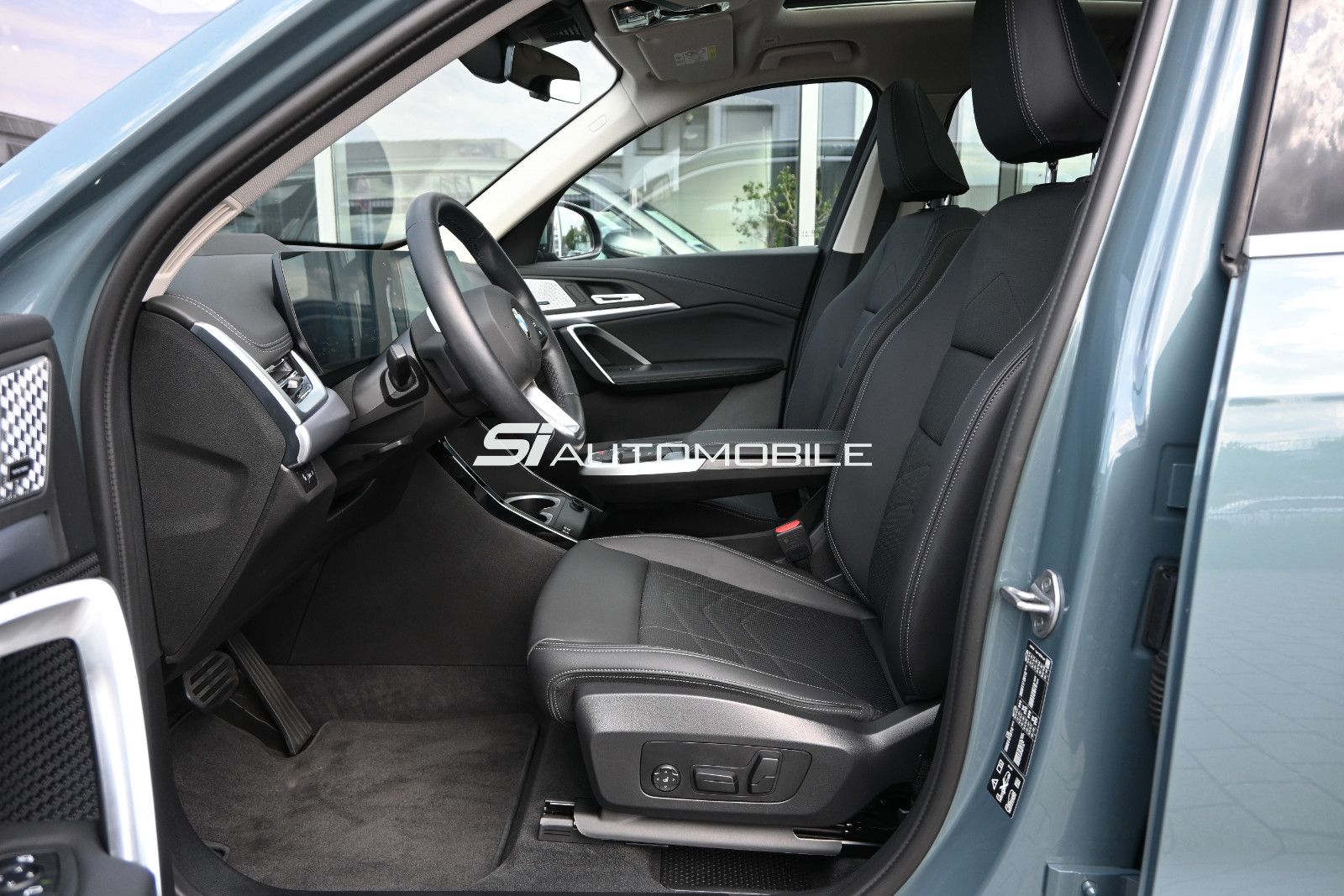 Fahrzeugabbildung BMW X1 xDr.23d xLine °ACC°AHK°HARMAN°HUD°MEMO°PA360°