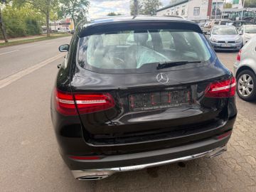 Mercedes GLC 250 - 4