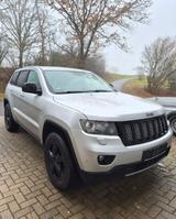 Jeep Grand Cherokee Overland 3.0 CRD 177kW Automa... - Jeep Grand Cherokee aus 2012: Overland