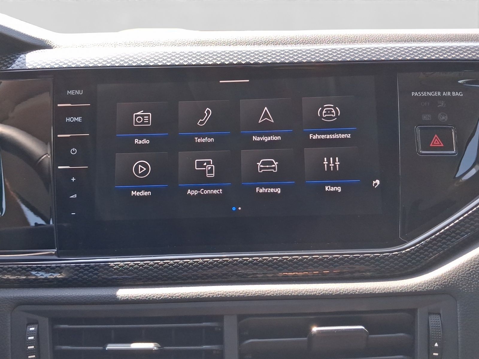 Volkswagen Taigo - Bild 16