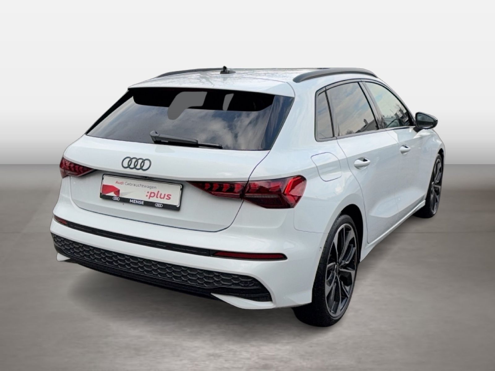 Audi A3 - Bild 5