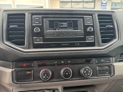 VW Crafter 35 Taxi 2.0 TDI LR HD Rollstuhlrampe VW Crafter 35 Taxi 2.0 TDI LR HD Rollstuhlrampe