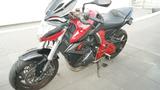 Honda CB 1000 RA SC60 - HONDA CB 1000 RA