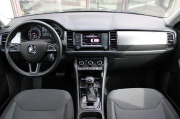 Skoda Kodiaq - 5