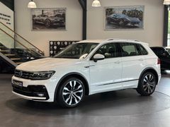 VW Tiguan - Ansicht 1