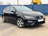 Seat Leon FR 1.6 TDI VOLL LED - Seat Leon: V6