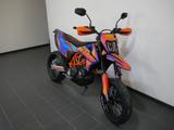 KTM 690 SMC R Modell 2024 | Remus | LED | Final - KTM 690