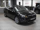 Ford Focus CC Black Magic - SHZ - BT - Ford Focus: Black Magic