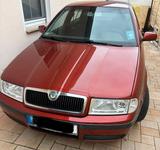 Skoda Octavia Solution 2 - gebrauchte Skoda Octavia aus dem Jahr 2001