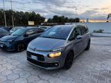 Citroën CITROEN C4 SPACETOUR 2.0 DIESEL 163CV FULL - graue Citroën C4 SpaceTourer