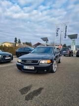 Audi A8 D2 4,2L Europäische Kultklasse - gebrauchte Audi A8 aus dem Jahr 1997