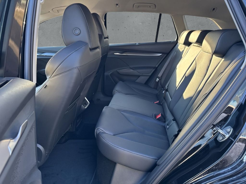 Skoda Enyaq - Bild 5