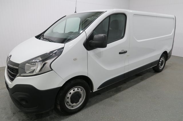 Renault TRAFIC 2.0 dCI L2H1 3,0t |NP40,1€|08-21|AC|3S|6G