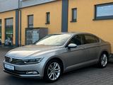 Volkswagen Passat 2.0 TDI Highline Lim. *2.H+Kamera+Navi* - Volkswagen Passat: Limousine, TDI