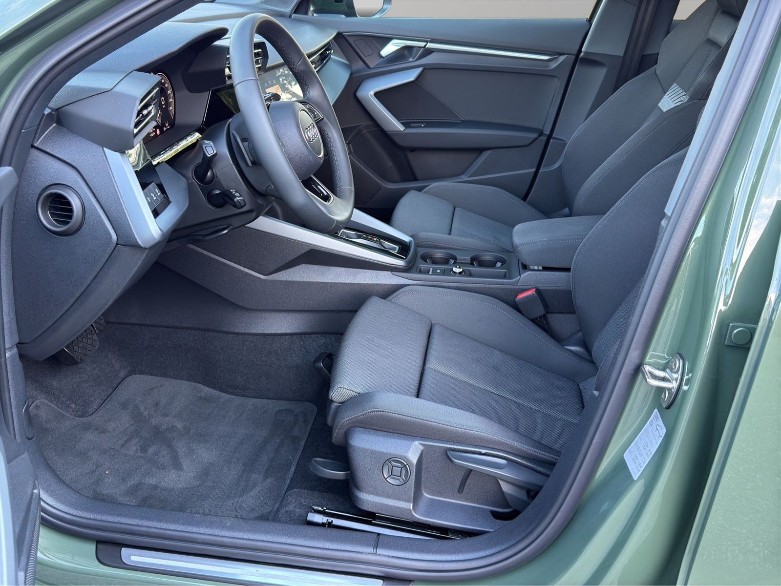 Audi A3 - Bild 9