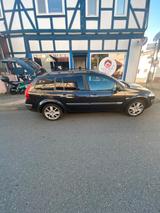 Renault Megane 1.9 dci Diesel - gebrauchte Renault Megane aus dem Jahr 2002