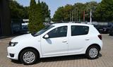 Dacia Sandero II Laureate Plug & Radio Bluetooth - Gebrauchtwagen in Hannover bis 5.000 Euro