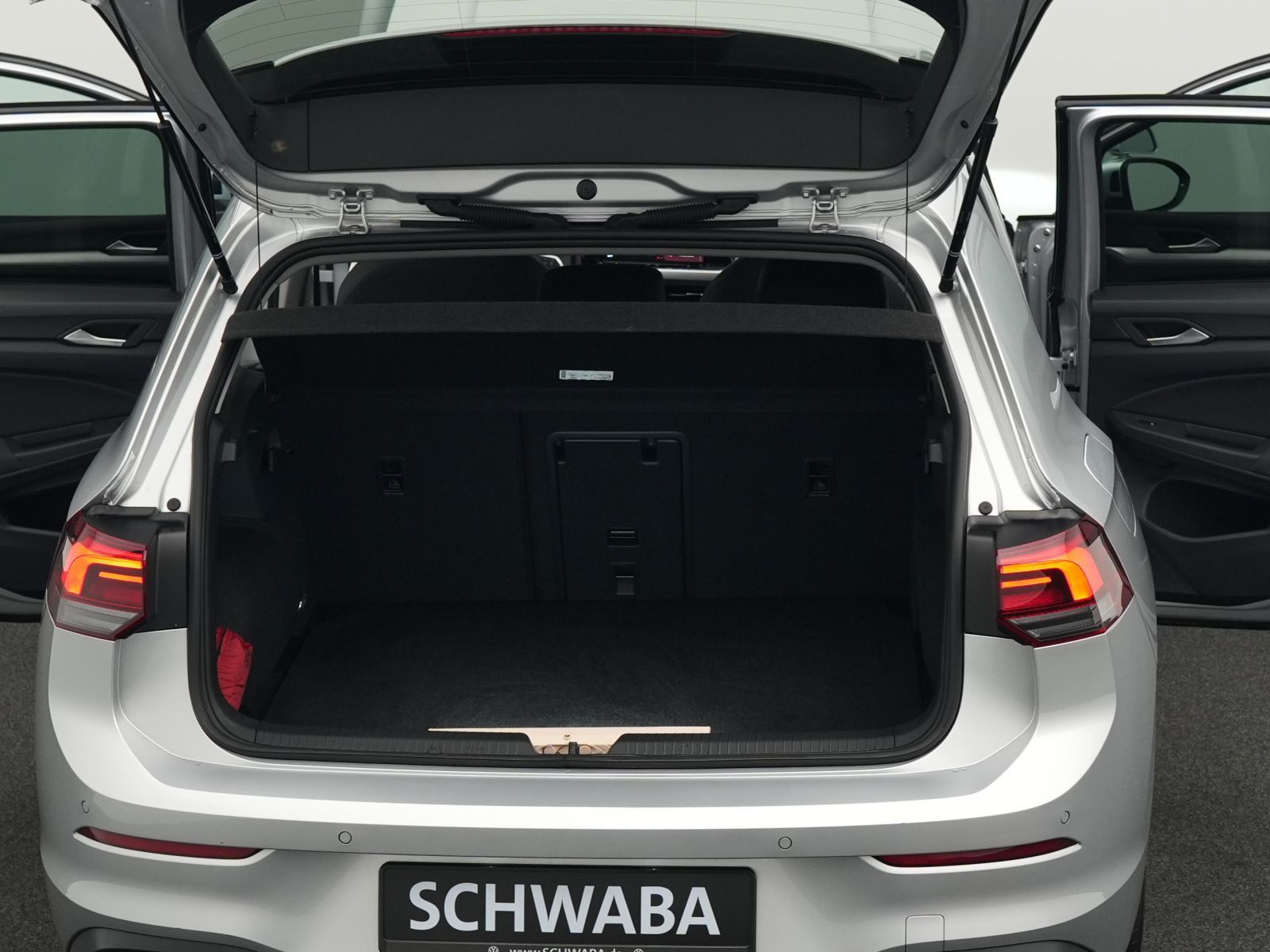 Volkswagen Golf - Bild 14