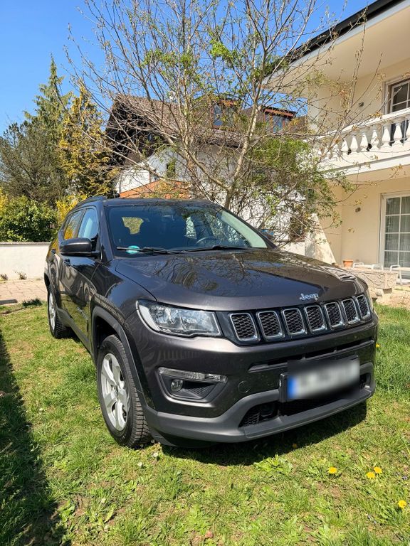 Image of Jeep Compass