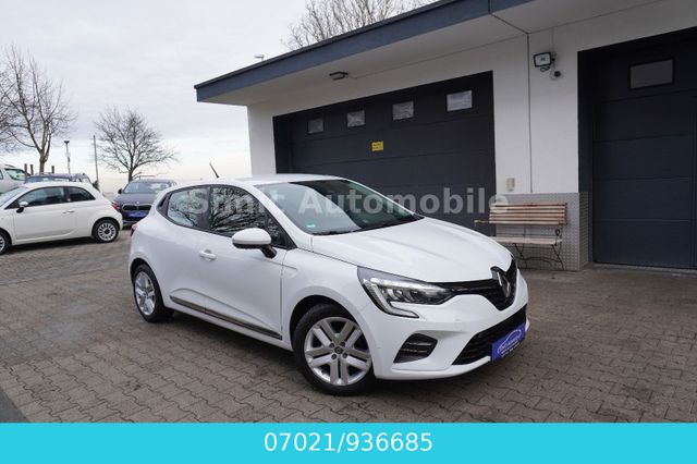 Renault Clio 1.0 TCe Experience LPG KLIMA+NAVI+ALU+PDC