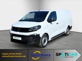 Opel Vivaro 1.5 Diesel 120 XL S&S - Opel Vivaro: Kleinbus
