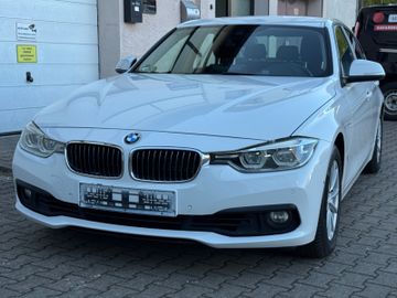 BMW 330 - 2
