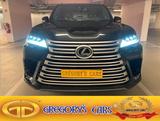 Lexus SIGNATURE+7Seats+TwinTURBO+2026mod+EUversion - Lexus LX-Serie mit Panoramadach