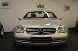 Mercedes-Benz SLK 200 ROADSTER/CABRIO (Youngtimer) - : Cabrio, Youngtimer