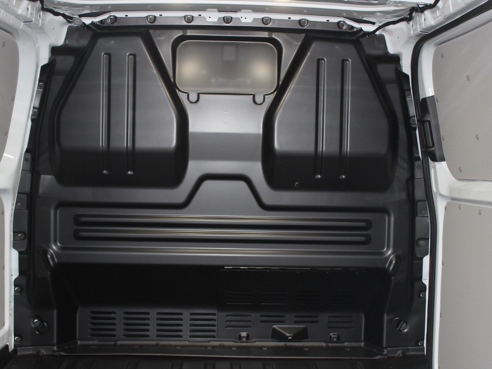 Fahrzeugabbildung Ford Transit Custom 320 L1 Trend FWD Plug-in Hybrid