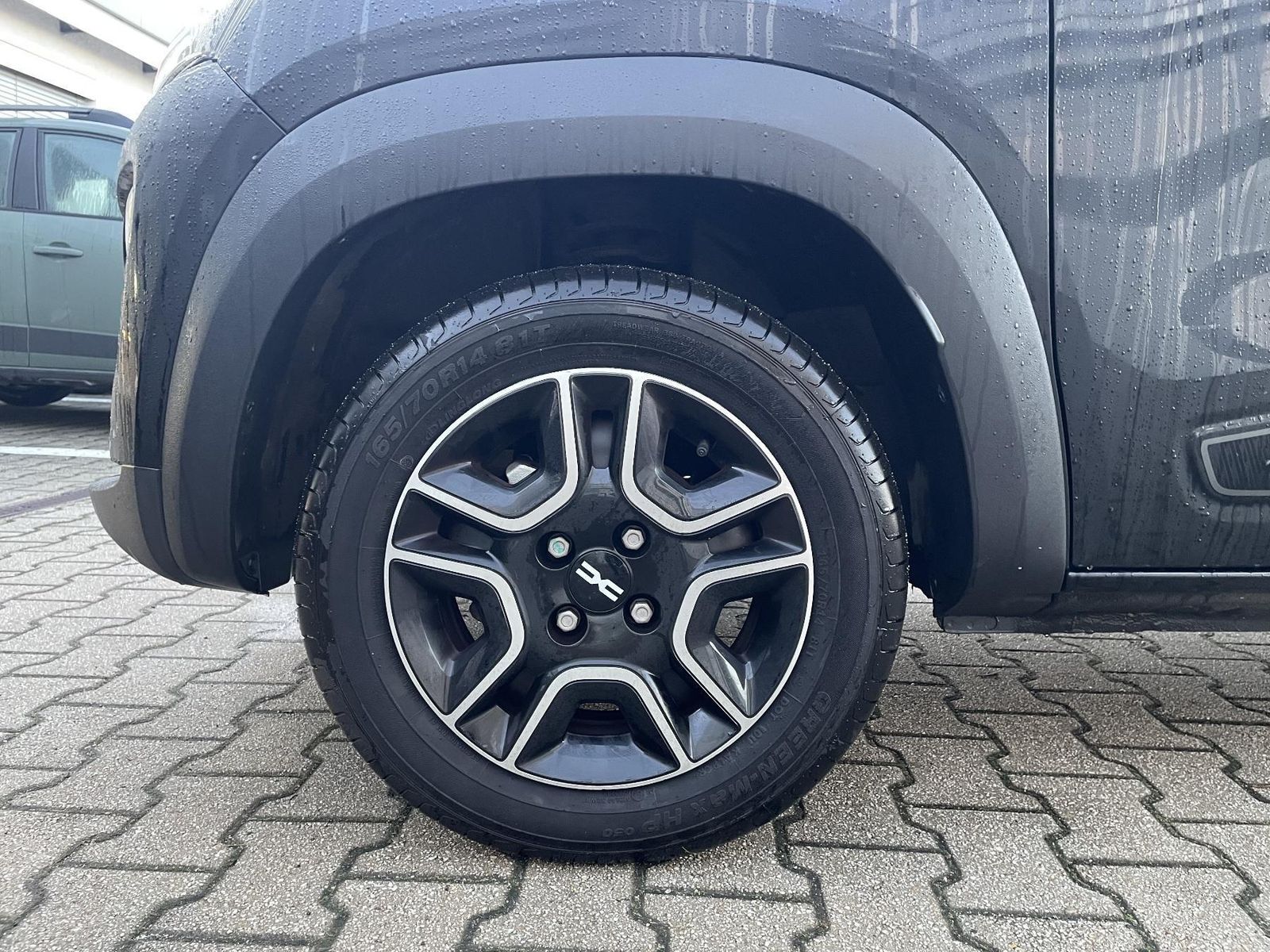 Dacia Spring - Bild 16