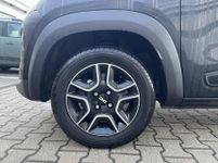 Dacia Spring - Vorschau Bild 16
