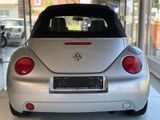 Volkswagen New Beetle Cabriolet 1.4 GEWERBE*EXPORT*BASTLER - Volkswagen New Beetle mit Benzin-Antrieb: Cabrio, 1.4