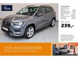 Seat Ateca 1.5 TSI DSG FR LED/el.Heckklappe/RFK/18''