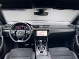 Skoda Superb Combi 2.0 TDI DSG Sportline *Pano*Kessy* - Skoda Gebrauchtwagen in Worms